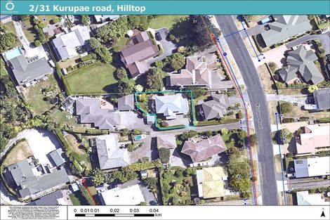 Photo of property in 2/31 Kurupae Road, Hilltop, Taupo, 3330