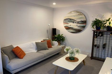 Photo of property in 4/121 Atkin Avenue, Mission Bay, Auckland, 1071