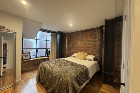 Photo of property in Bond Store Apartments, 8k Egmont Street, Te Aro, Wellington, 6011