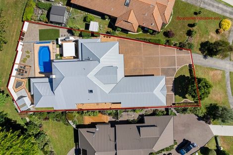 Photo of property in 109 Tawari Street, Matamata, 3400