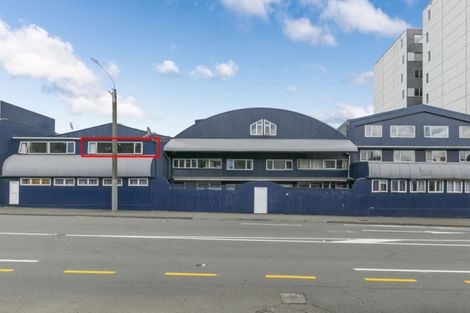 Photo of property in 2/5 Hopper Street, Mount Cook, Wellington, 6011