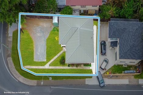 Photo of property in 90 Tennessee Avenue, Mangere East, Auckland, 2024