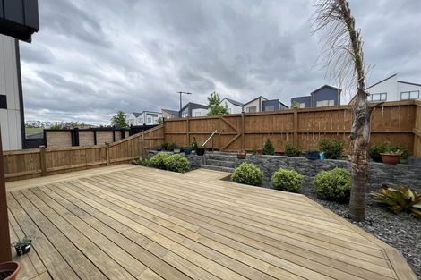 Photo of property in 108 Kerepi Street, Westgate, Auckland, 0814