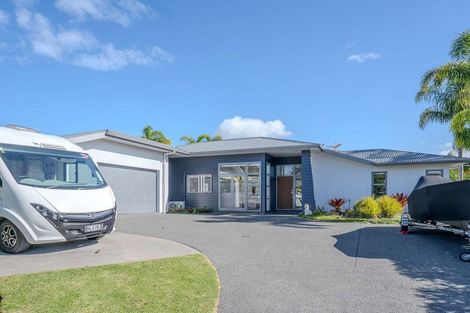 Photo of property in 6 Barrett Place, Kerikeri, 0230