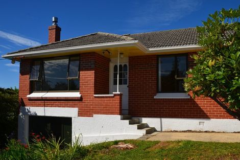 Photo of property in 1 Ettrick Street, Glenross, Dunedin, 9011