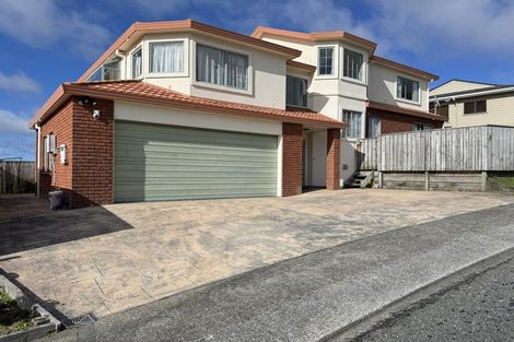 Photo of property in 3 Jaunpur Crescent, Broadmeadows, Wellington, 6035