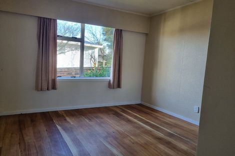 Photo of property in 1 Wavell Crescent, Lansdowne, Masterton, 5810