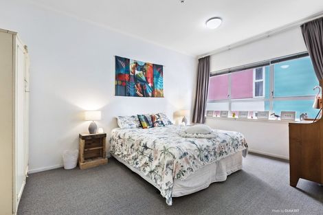 Photo of property in Edward Street Apartments, 32/3 Edward Street, Te Aro, Wellington, 6011