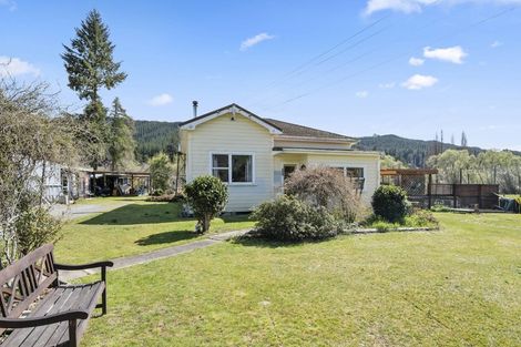 Photo of property in 502 Tadmor Valley Road, Tapawera, Wakefield, 7096