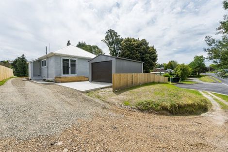 Photo of property in 1 New Road, Taumarunui, 3920