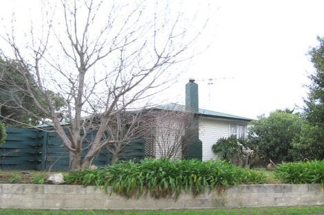 Photo of property in 22 Guildford Street, Tamatea, Napier, 4112