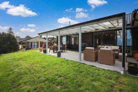 Photo of property in 16b Great Burke Street, Ohaupo, 3803