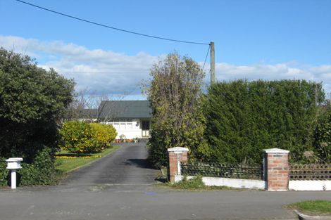 Photo of property in 195 High Street, Solway, Masterton, 5810