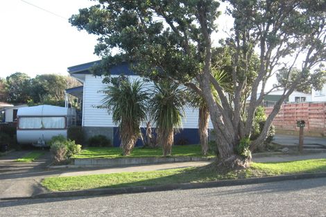 Photo of property in 21 Paenui Street, Titahi Bay, Porirua, 5022