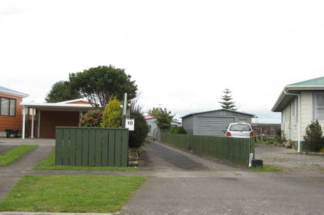 Photo of property in 10 Rahiri Street, Waitara, 4320