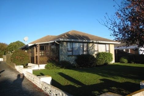 Photo of property in 1/70 Ensign Street, Halswell, Christchurch, 8025