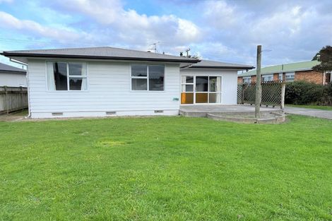 Photo of property in 98 Hillcrest Street, Solway, Masterton, 5810