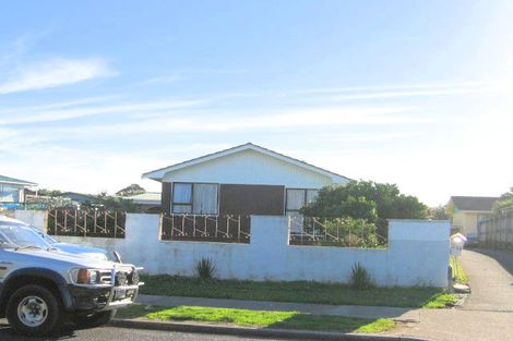 Photo of property in 12 Israel Avenue, Clover Park, Auckland, 2023
