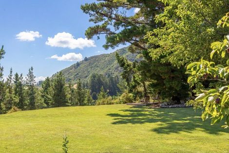 Photo of property in 433a Waiohine Gorge Road, Dalefield, Carterton, 5791