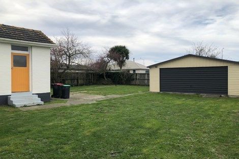 Photo of property in 14 Vicki Street, Sockburn, Christchurch, 8042