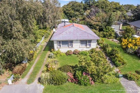 Photo of property in 18 Dunford Street, Rakaia, 7710