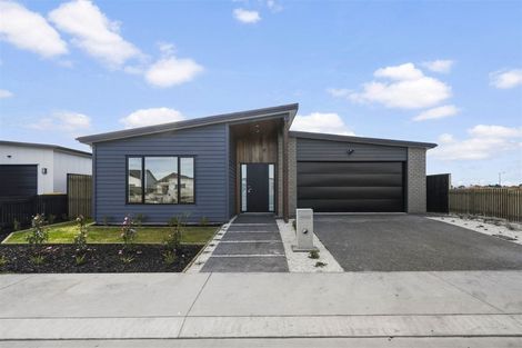 Photo of property in 14 Ogilvie Avenue, Chartwell, Hamilton, 3210