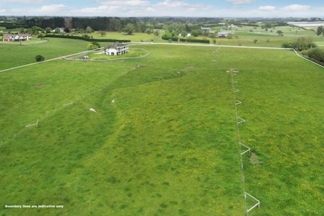 Photo of property in 78 Ewen Place, Karaka, Papakura, 2580