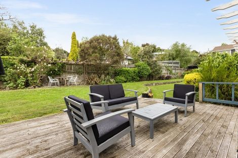 Photo of property in 37 Tanner Street, Havelock North, 4130