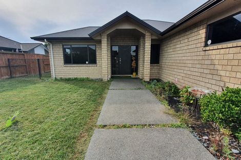 Photo of property in 14 Allgood Place, Rototuna North, Hamilton, 3210