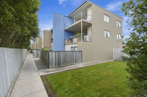 Photo of property in 11/30 Mathesons Road, Phillipstown, Christchurch, 8011