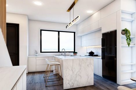 Photo of property in 39 Muir Avenue, Mangere Bridge, Auckland, 2022