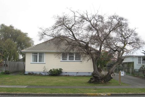 Photo of property in 48 Seddon Crescent, Marewa, Napier, 4110