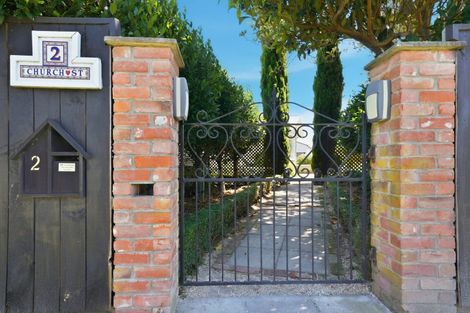 Photo of property in 2 Church Street, Amberley, 7410