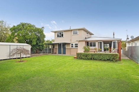 Photo of property in 199 High Street South, Carterton, 5713