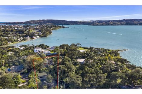Photo of property in 104 Greenslade Road, Raglan, 3295