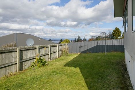 Photo of property in 2/20 Pitiroi Street, Nukuhau, Taupo, 3330