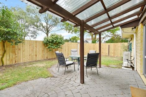 Photo of property in 1/10 Rachel Place, Avonhead, Christchurch, 8042