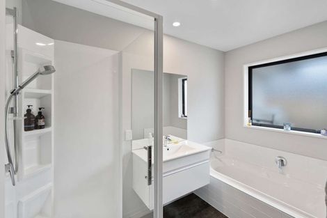 Photo of property in 28 Chesney Drive, Rolleston, 7615