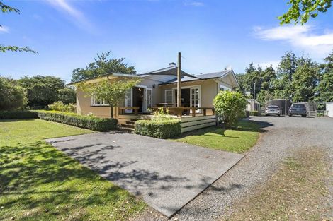 Photo of property in 2330 Kimbolton Road, Kiwitea, Feilding, 4777