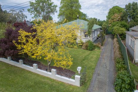 Photo of property in 26 Sarsfield Street, Southbridge, 7602