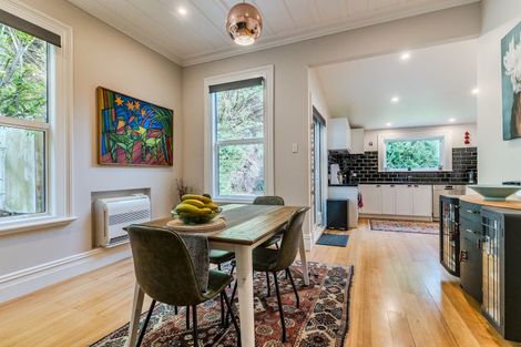 Photo of property in 449 Highgate, Maori Hill, Dunedin, 9010