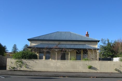 Photo of property in 111b Nelson Crescent, Napier South, Napier, 4110