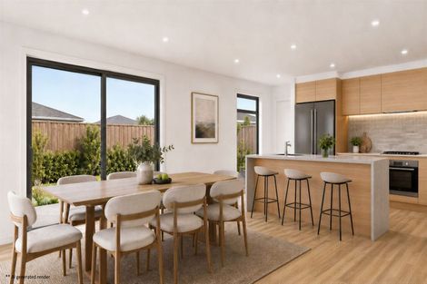 Photo of property in 173 Lady Isaac Drive, Rolleston, 7678