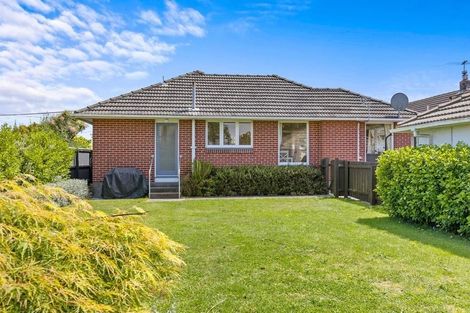 Photo of property in 21 Springbank Street, Bryndwr, Christchurch, 8053