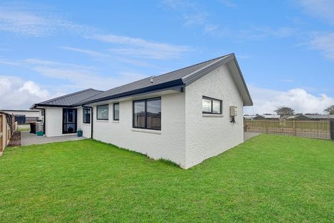Photo of property in 10 Rangitihi Street, Matamata, 3400