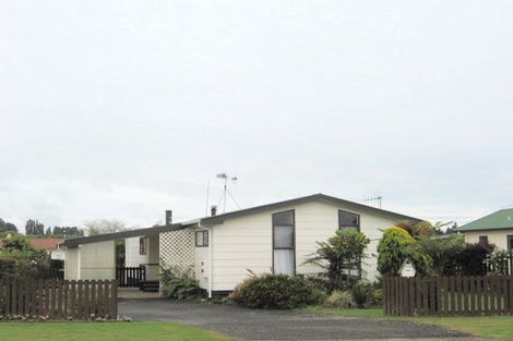 Photo of property in 88 Woodlands Road, Opotiki, 3122