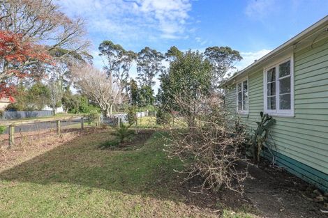 Photo of property in 56 Semple Street, Huntly, 3700