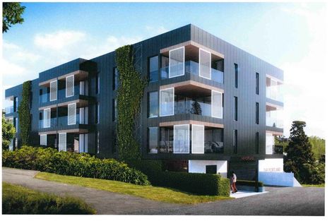 Photo of property in 8 Morpeth Street, Warkworth, 0910