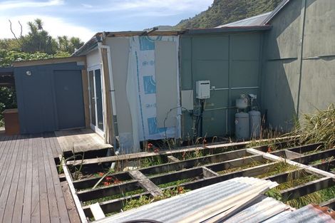 Photo of property in 37 State Highway 67, Hector, 7891