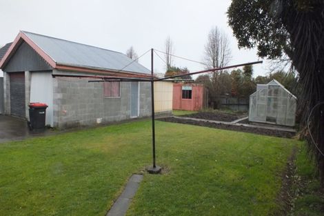 Photo of property in 5 Opal Place, Casebrook, Christchurch, 8051